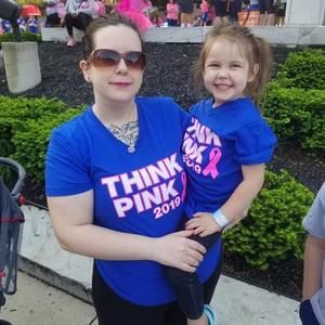 Meet your Posher, Crystal